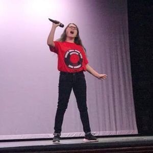 Meet your Posher, Maddison